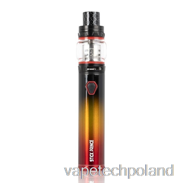 Zestaw Vape Tech Poland Smok Stick Prince - Długopis W Stylu Tfv12 Prince Belgia